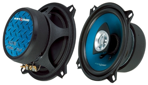 Акустическая система Art Sound ALX 52 Art Sound ALX 52. Технические характеристики ALX 52.